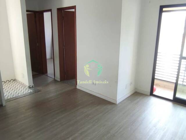 Apartamento para Venda em Santo André - 5