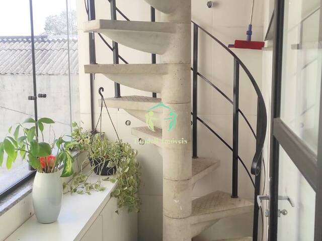 Apartamento para Venda em Santo André - 3
