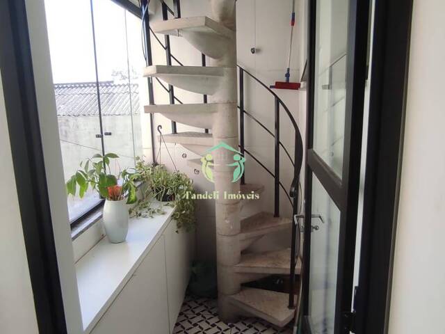 Apartamento para Venda em Santo André - 4