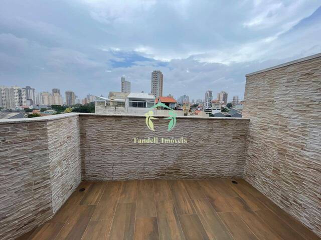 Cobertura para Venda em Santo André - 5
