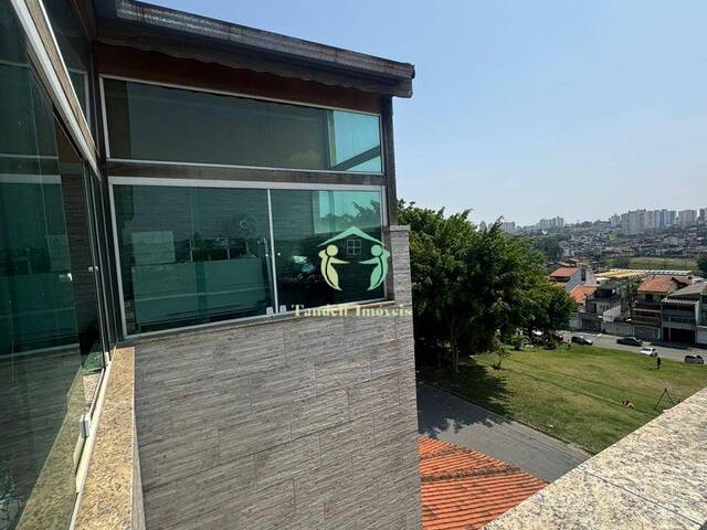 Apartamento Sem Condomínio para Venda em Santo André - 5