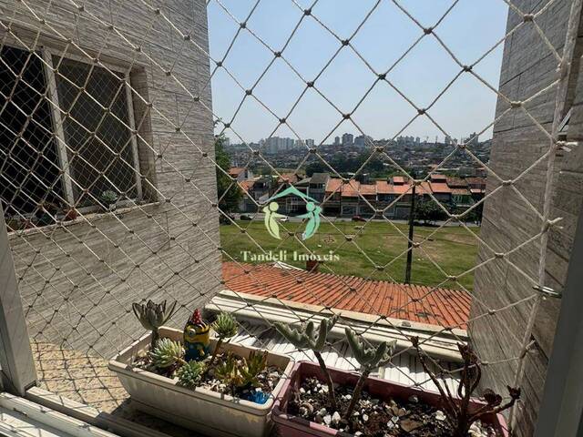 Apartamento Sem Condomínio para Venda em Santo André - 4
