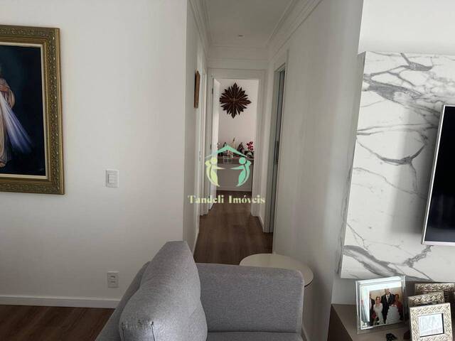 Apartamento para Venda em Santo André - 3