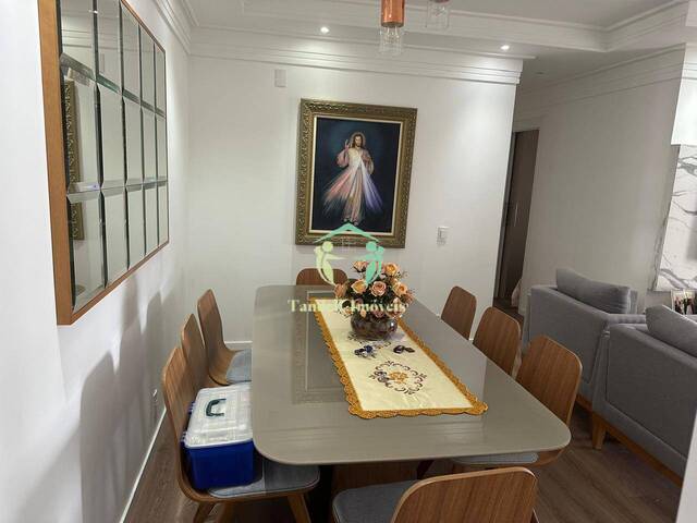 Apartamento para Venda em Santo André - 4