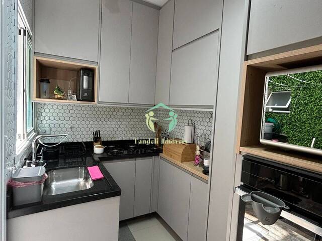 Apartamento Sem Condomínio para Venda em Santo André - 5