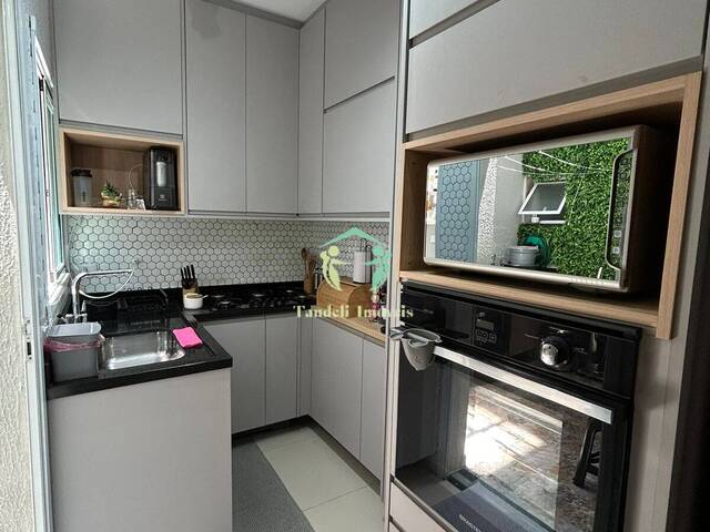 Apartamento Sem Condomínio para Venda em Santo André - 4