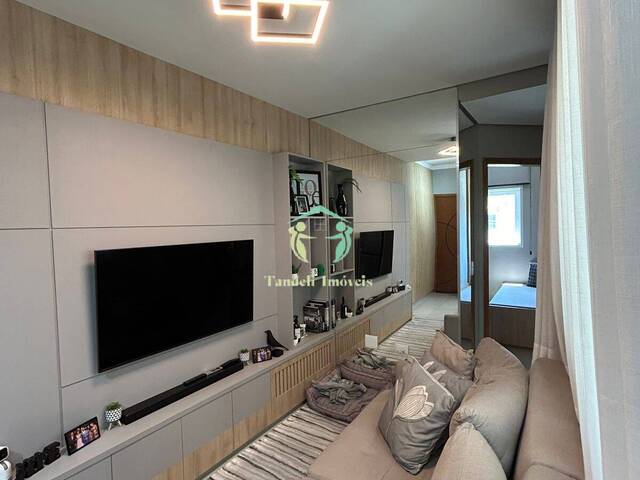 #007266 - Apartamento Sem Condomínio para Venda em Santo André - SP - 2