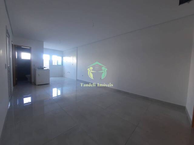 Apartamento Sem Condomínio para Venda em Santo André - 4