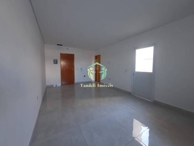 #007267 - Apartamento Sem Condomínio para Venda em Santo André - SP - 3