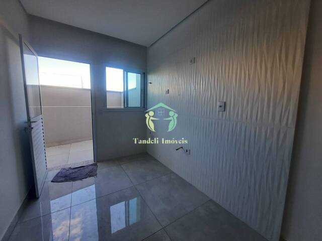 Apartamento Sem Condomínio para Venda em Santo André - 5