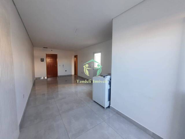 Apartamento Sem Condomínio para Venda em Santo André - 4