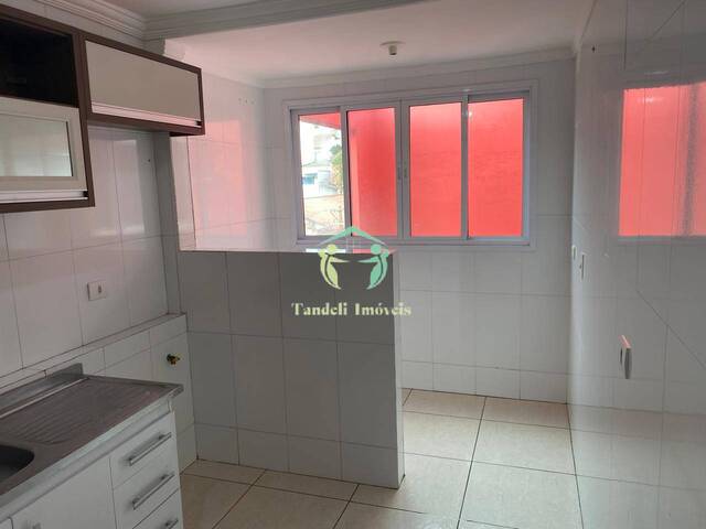 Apartamento para Venda em Mauá - 4
