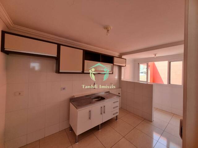 Apartamento para Venda em Mauá - 5