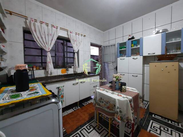 Sobrado para Venda em Santo André - 4