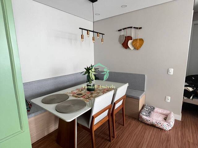 Apartamento para Venda em Santo André - 4