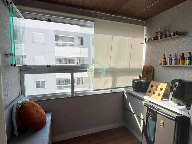 Apartamento para Venda em Santo André - 5