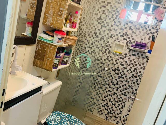 Apartamento para Venda em Santo André - 5