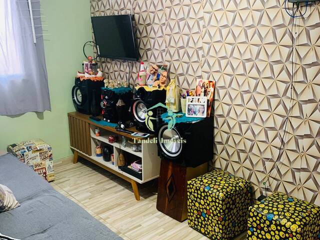 Apartamento para Venda em Santo André - 2