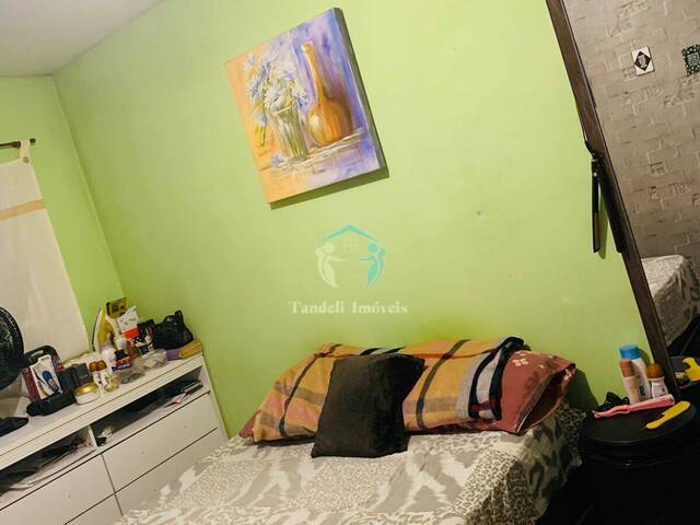 Apartamento para Venda em Santo André - 3