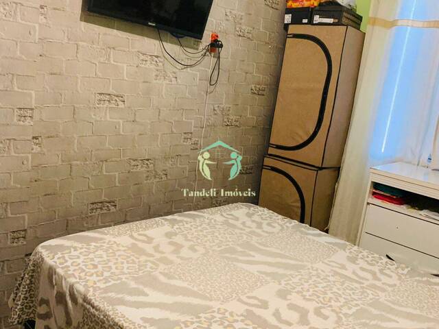 Apartamento para Venda em Santo André - 4