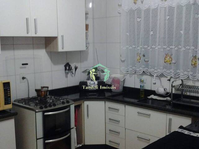 Sobrado para Venda em Santo André - 4