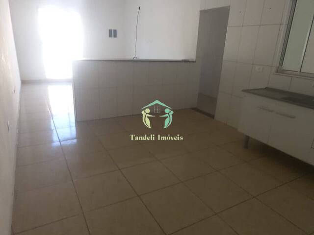 Sobrado para Venda em Santo André - 5