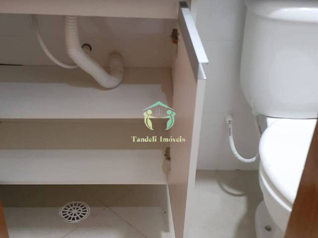 Apartamento Sem Condomínio para Venda em Santo André - 5