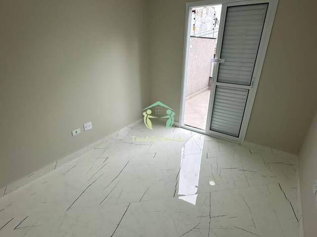 Apartamento Sem Condomínio para Venda em Santo André - 4