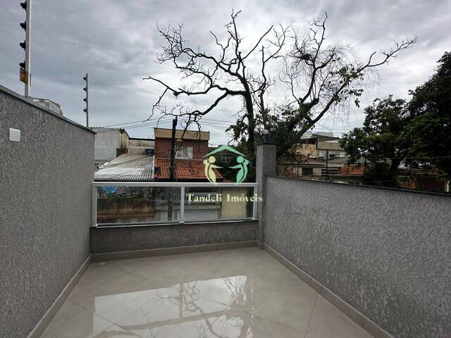 Apartamento Sem Condomínio para Venda em Santo André - 5