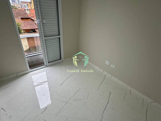 Cobertura para Venda em Santo André - 5