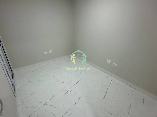 Apartamento Sem Condomínio para Venda em Santo André - 4