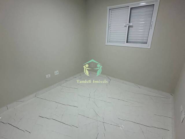 Apartamento Sem Condomínio para Venda em Santo André - 5