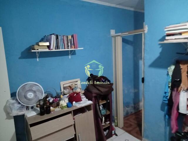 Sobrado para Venda em Santo André - 5
