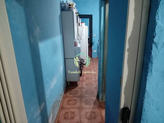 Sobrado para Venda em Santo André - 4