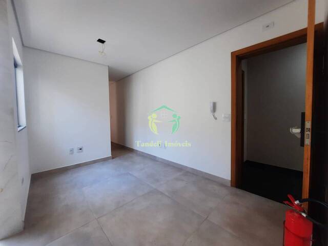 Apartamento Sem Condomínio para Venda em Santo André - 4