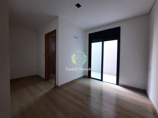 Apartamento Sem Condomínio para Venda em Santo André - 5