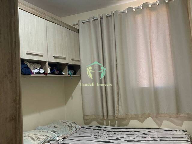 Apartamento para Venda em Santo André - 5