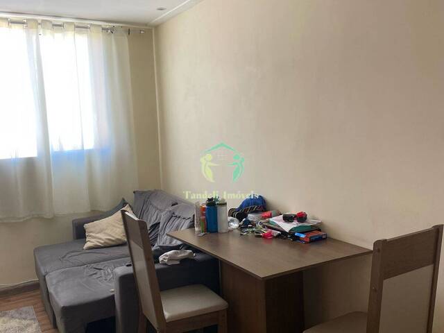 Apartamento para Venda em Santo André - 2