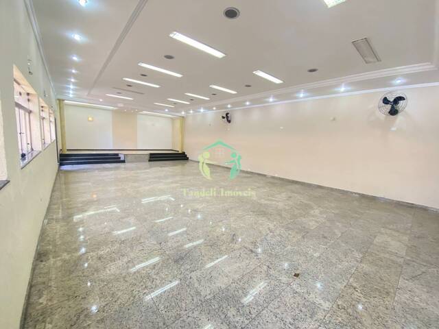 Sala para Venda em Santo André - 5