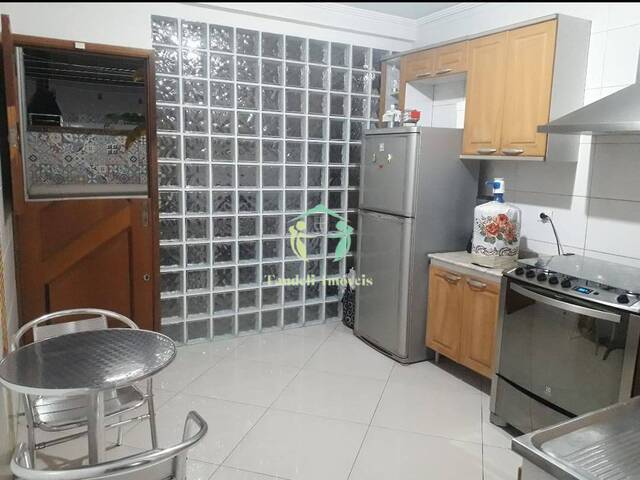 Sobrado para Venda em Santo André - 5