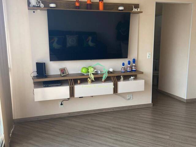 Apartamento Sem Condomínio para Venda em Santo André - 4