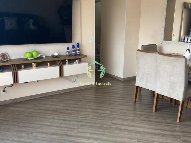 Apartamento Sem Condomínio para Venda em Santo André - 5