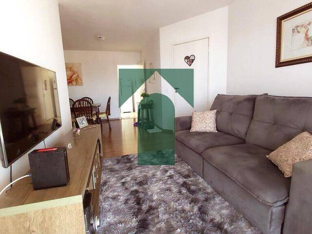Apartamento para Venda em Santo André - 3