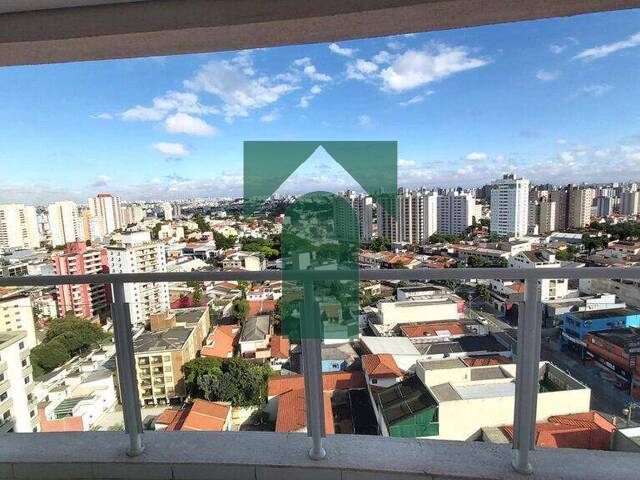 Apartamento para Venda em Santo André - 5