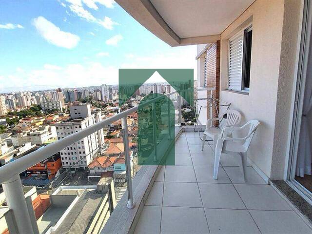 Apartamento para Venda em Santo André - 4