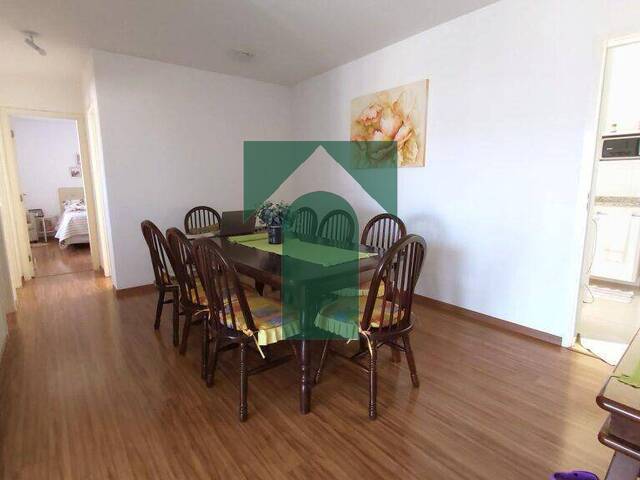 Apartamento para Venda em Santo André - 2