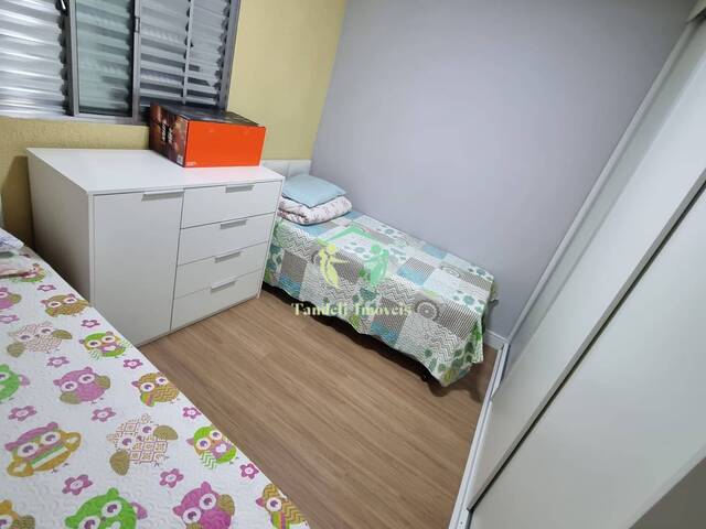 Sobrado para Venda em Santo André - 5