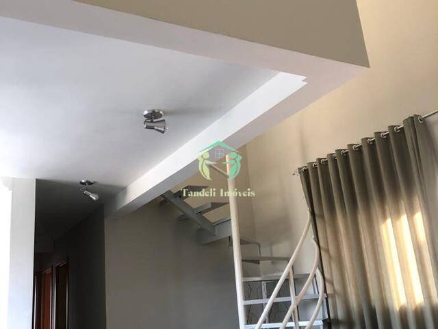 Cobertura para Venda em Santo André - 4