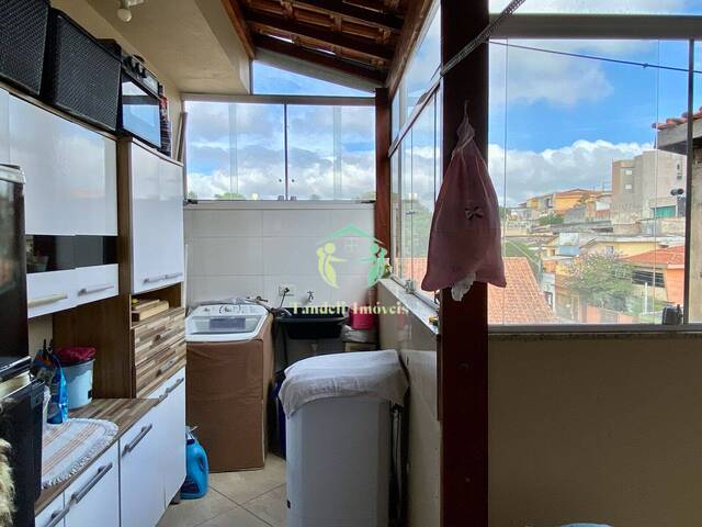 Cobertura para Venda em Santo André - 4
