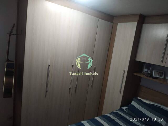 Apartamento para Venda em São Bernardo do Campo - 5